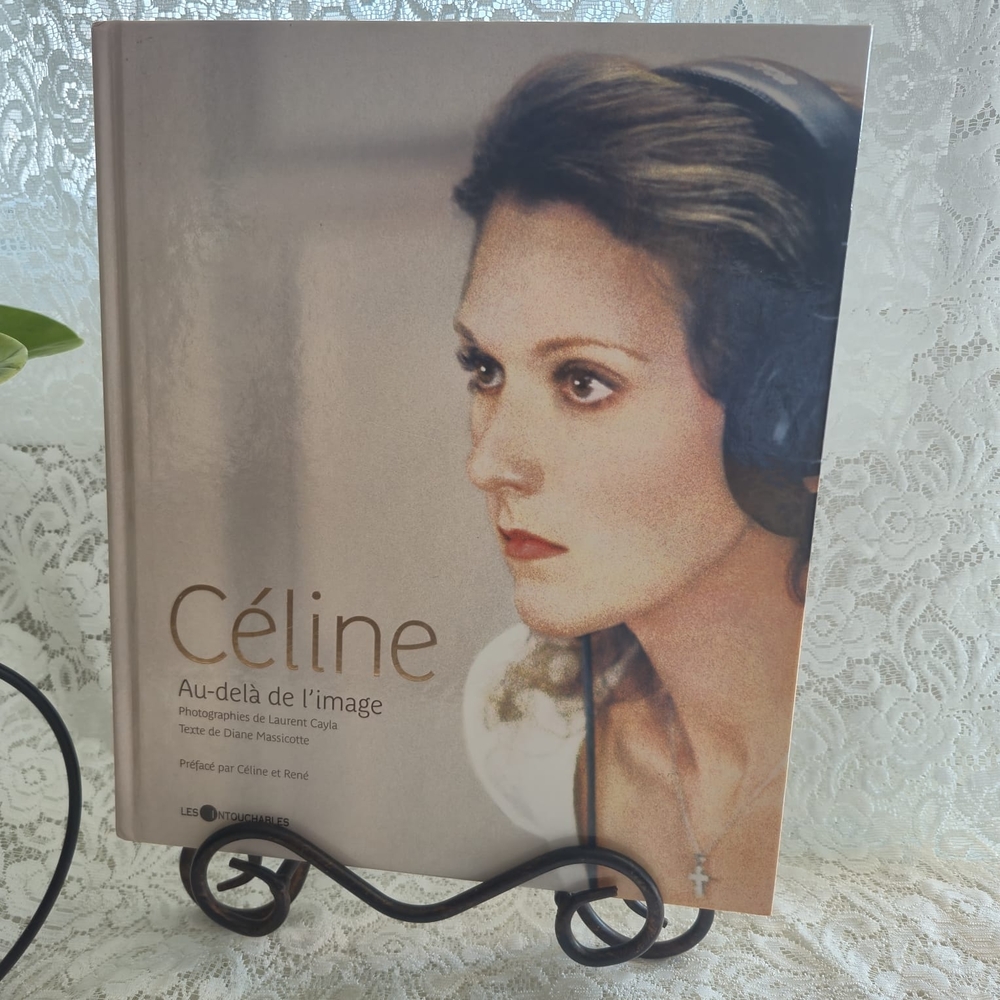 Céline Au-delà de l'image